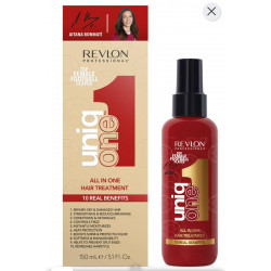 UniqOne Tratamiento Capilar | Revlon