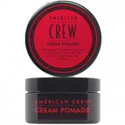 Cream Pomade
