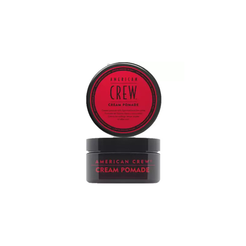 Cream Pomade | American Crew