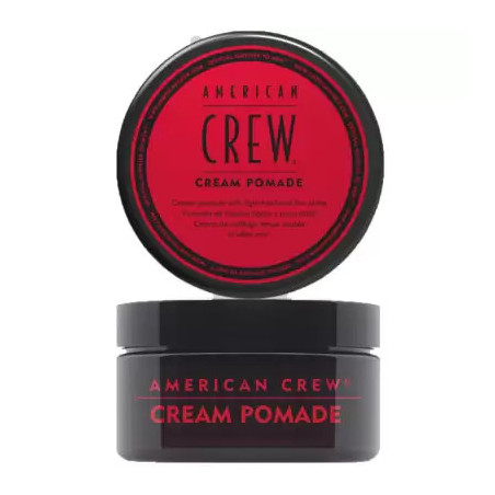 Cream Pomade | American Crew
