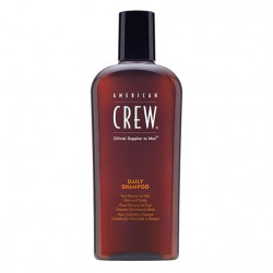 DAILY  SHAMPOO 250ml