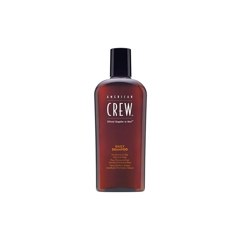 DAILY  SHAMPOO 250ml