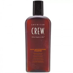 Daily moisturizing shampoo 250ml