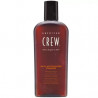 Daily moisturizing shampoo