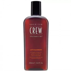 Anti-dandruff shampoo 250ml