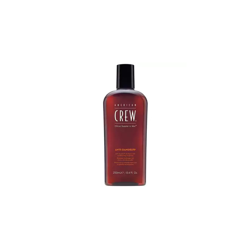 Anti-dandruff shampoo 250ml