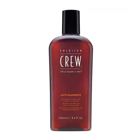 Anti-dandruff shampoo 250ml