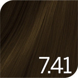 Color Excel 7.41 Semi-tinte Tono sobre Tono | Revlon