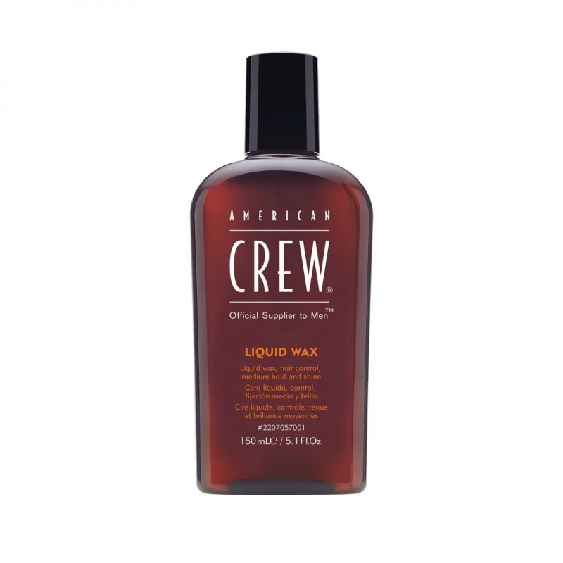 LIQUID WAX