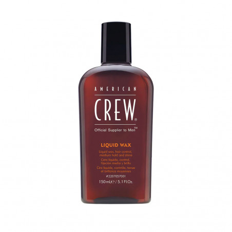 LIQUID WAX