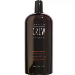 DAILY  SHAMPOO 1000ml