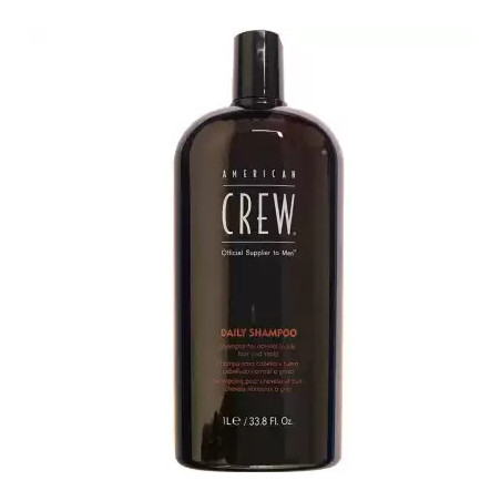 DAILY  SHAMPOO 1000ml