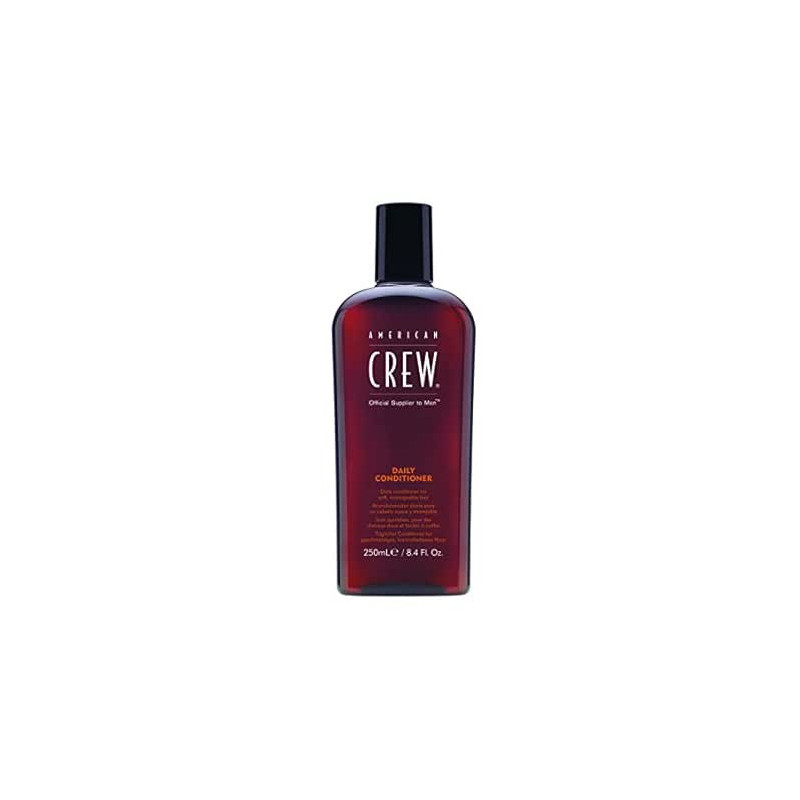 Daily Conditioner 250ml