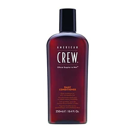 Daily Conditioner 250ml