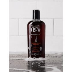 PRECISION BLEND SHAMPOO 250ml