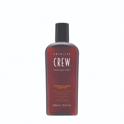 PRECISION BLEND SHAMPOO 250ml