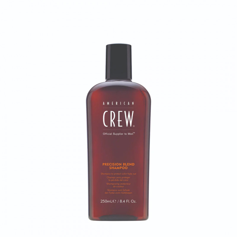 PRECISION BLEND SHAMPOO 250ml