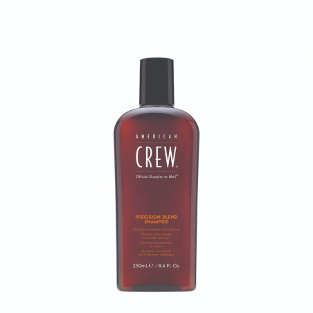 PRECISION BLEND SHAMPOO 250ml