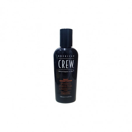 Grooming Spray Acondicionador American Crew Daily 100 ml