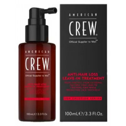 Loción Anti-hair Loss Leave-In Treatment