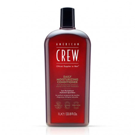 DAILY MOISTURIZING CONDITIONER 1000ml