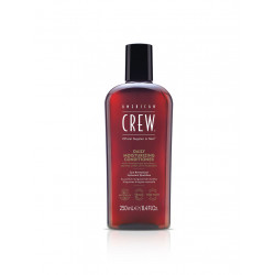 DAILY MOISTURIZING CONDITIONER 250ml