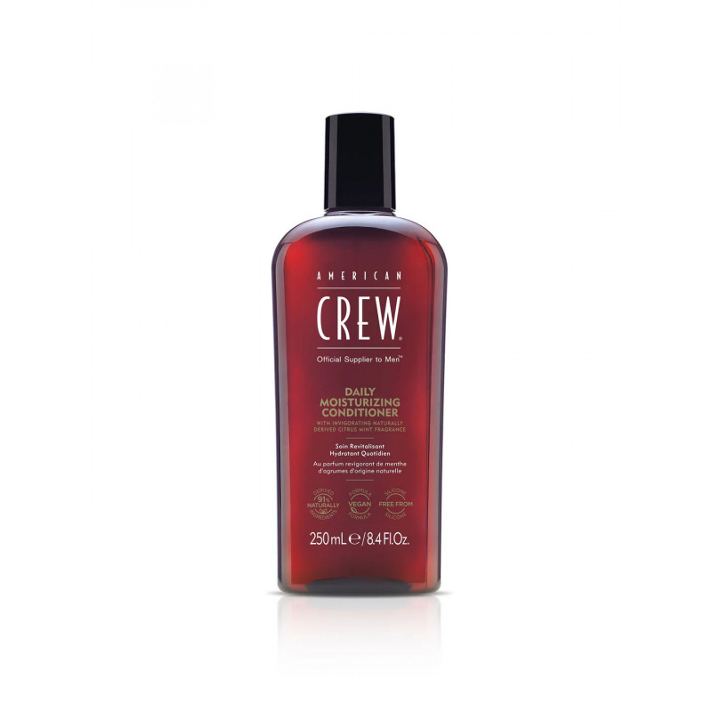 DAILY MOISTURIZING CONDITIONER 250ml