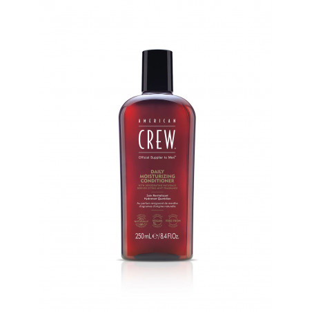 DAILY MOISTURIZING CONDITIONER 250ml