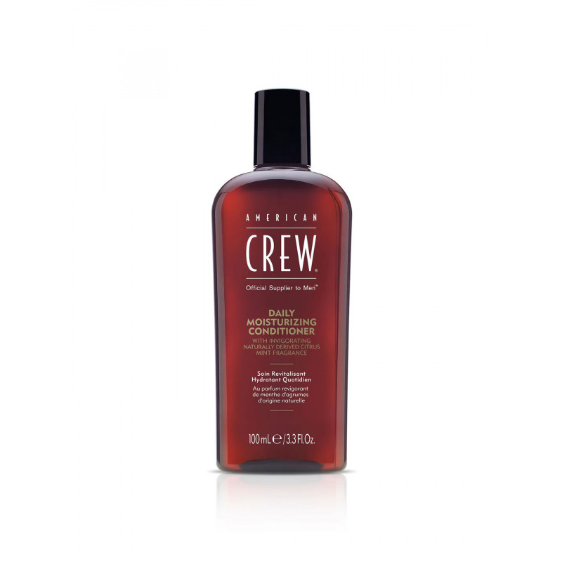 DAILY MOISTURIZING CONDITIONER 100ml