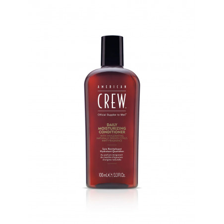 DAILY MOISTURIZING CONDITIONER 100ml