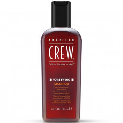 FORTIFYING SHAMPOO 100ml
