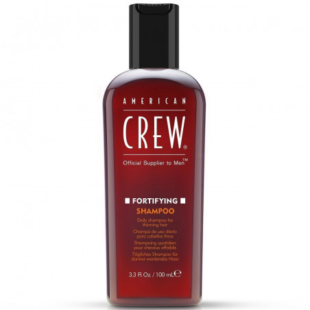 FORTIFYING SHAMPOO 100ml