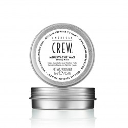 MOUSTACHE WAX