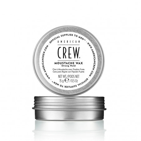 MOUSTACHE WAX