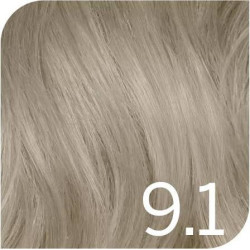 Color Sublime 9.1 | Revlon