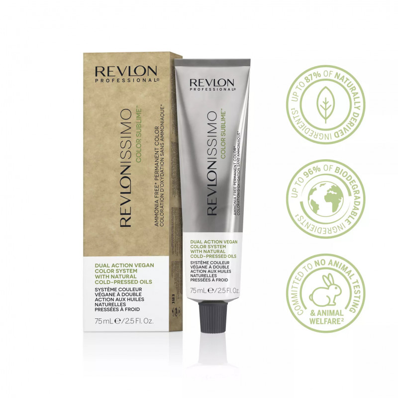 Color Sublime 9.2 | Revlon