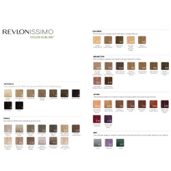 Color Sublime 9.2 | Revlon
