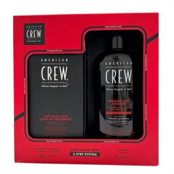 Pack Anti-Hair Loss Champú + Tónico