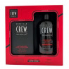Pack Anti-Hair Loss Champú + Tónico