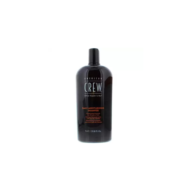 Champu DAILY MOISTURIZING 1000ml