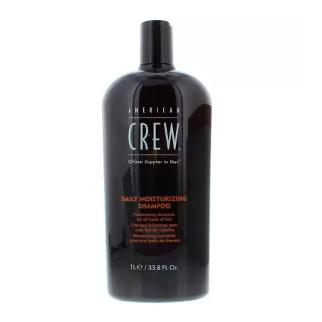 Champu DAILY MOISTURIZING 1000ml