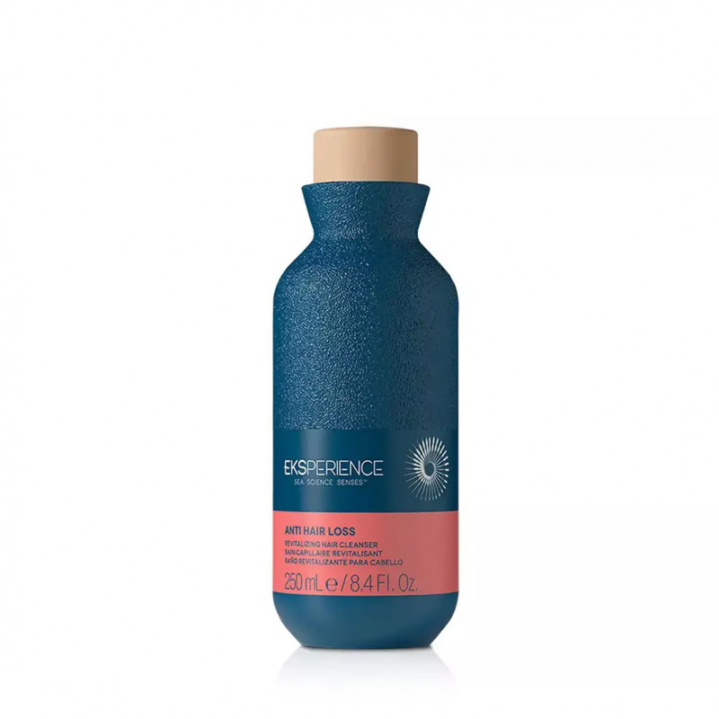 ANTI HAIR LOSS REVITALIZING HAIR CLEANSER 250ml