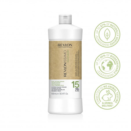 Color Sublime 15 Vol. Creme Developer 900ml | Revlon