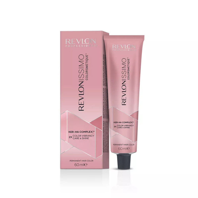 Revlonissimo Colorsmetique 200 MIXERS Tinte Permanente | Revlon