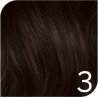 Revlonissimo Colorsmetique 3 NATURALES Tinte Permanente | Revlon