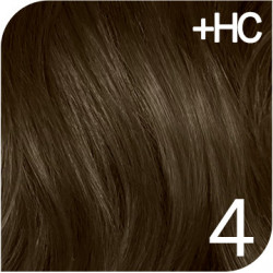 Revlonissimo Colorsmetique 4HC NATURALES Tinte Permanente | Revlon
