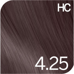 Revlonissimo Colorsmetique 4.25HC MARRONES Tinte Permanente | Revlon