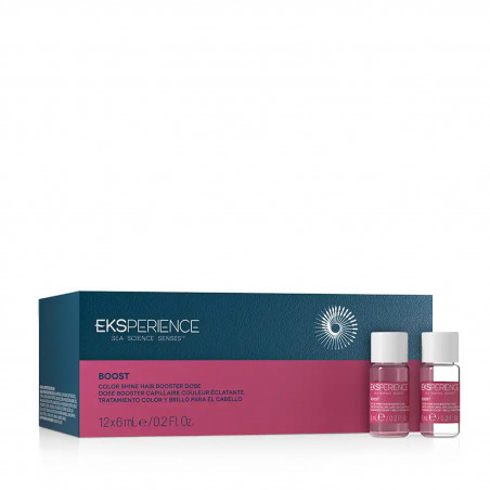 BOOST COLOR SHINE BOOSTER DOSE 12x6ml