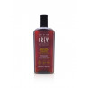 DAILY DEEP MOISTURIZING SHAMPOO PARA HOMBRE 250ml