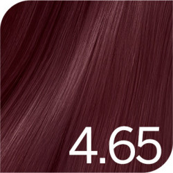Revlonissimo Colorsmetique 4.65 ROJOS Tinte Permanente | Revlon